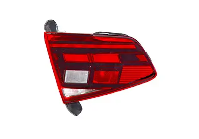 Heckleuchte links VAN WEZEL 5749933