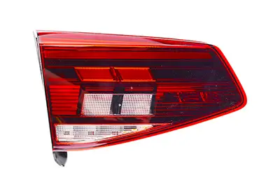 Heckleuchte links VAN WEZEL 5749937 Bild Heckleuchte links VAN WEZEL 5749937