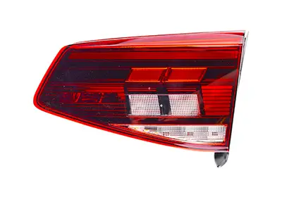 Heckleuchte rechts VAN WEZEL 5749938 Bild Heckleuchte rechts VAN WEZEL 5749938