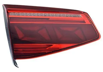 Heckleuchte links VAN WEZEL 5750927 Bild Heckleuchte links VAN WEZEL 5750927