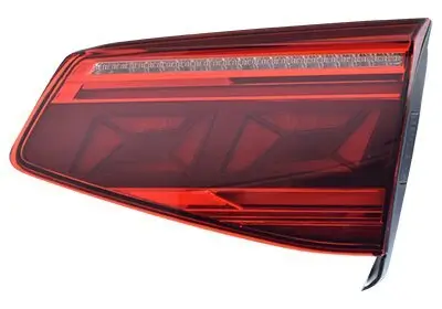 Heckleuchte rechts VAN WEZEL 5750928 Bild Heckleuchte rechts VAN WEZEL 5750928