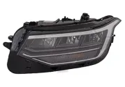 Hauptscheinwerfer links VAN WEZEL 5752965