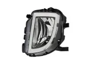 Nebelscheinwerfer links VAN WEZEL 5765995
