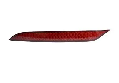 Rückstrahler links Stoßfänger VAN WEZEL 5775929 Bild Rückstrahler links Stoßfänger VAN WEZEL 5775929