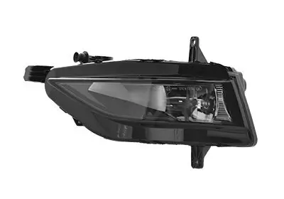 Nebelscheinwerfer links VAN WEZEL 5775995 Bild Nebelscheinwerfer links VAN WEZEL 5775995