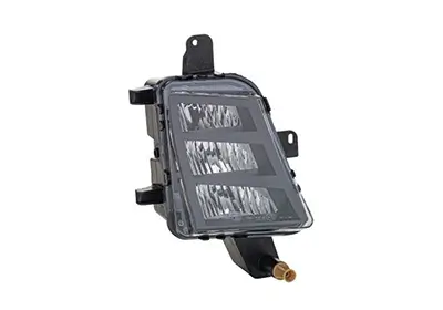 Nebelscheinwerfer rechts VAN WEZEL 5775998 Bild Nebelscheinwerfer rechts VAN WEZEL 5775998