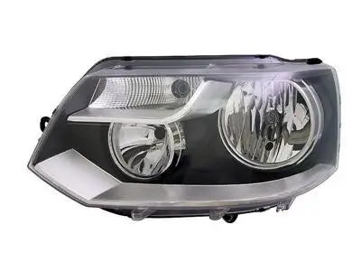 Hauptscheinwerfer links VAN WEZEL 5790963 Bild Hauptscheinwerfer links VAN WEZEL 5790963