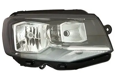 Hauptscheinwerfer rechts VAN WEZEL 5791962V