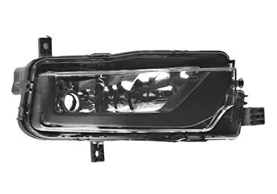 Nebelscheinwerfer rechts VAN WEZEL 5792996 Bild Nebelscheinwerfer rechts VAN WEZEL 5792996