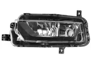 Nebelscheinwerfer links VAN WEZEL 5794997