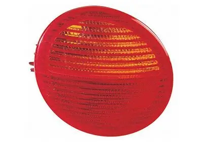 Heckleuchte links VAN WEZEL 5803921