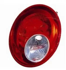 Heckleuchte links VAN WEZEL 5805921