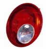 Heckleuchte links VAN WEZEL 5805921
