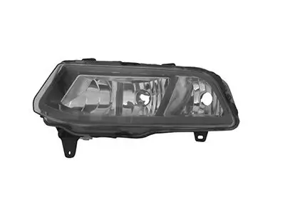 Nebelscheinwerfer links VAN WEZEL 5814997 Bild Nebelscheinwerfer links VAN WEZEL 5814997