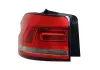 Heckleuchte links VAN WEZEL 5819921