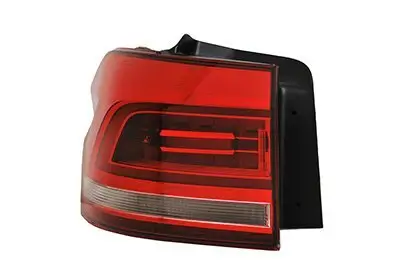 Heckleuchte links VAN WEZEL 5819925 Bild Heckleuchte links VAN WEZEL 5819925
