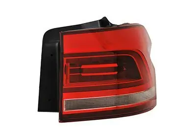 Heckleuchte rechts VAN WEZEL 5819926