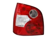 Heckleuchte links VAN WEZEL 5827931