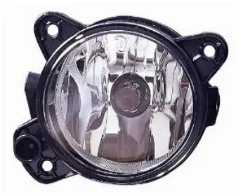 Nebelscheinwerfer rechts VAN WEZEL 5828996