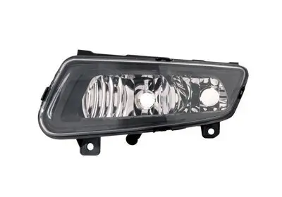 Nebelscheinwerfer links VAN WEZEL 5829959