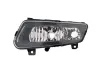Nebelscheinwerfer links VAN WEZEL 5829959