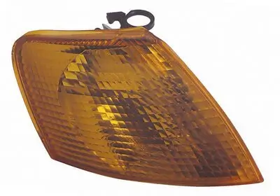 Blinkleuchte vorne rechts VAN WEZEL 5836902