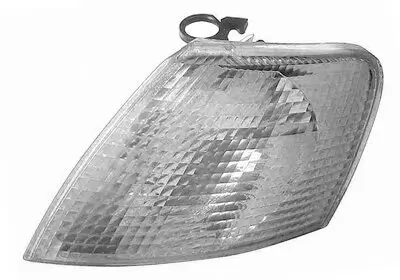 Blinkleuchte vorne links VAN WEZEL 5836905 Bild Blinkleuchte vorne links VAN WEZEL 5836905