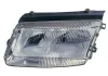 Hauptscheinwerfer links VAN WEZEL 5836961