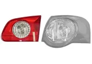 Heckleuchte rechts VAN WEZEL 5839938