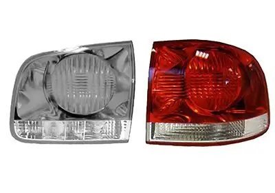 Heckleuchte rechts VAN WEZEL 5846932 Bild Heckleuchte rechts VAN WEZEL 5846932