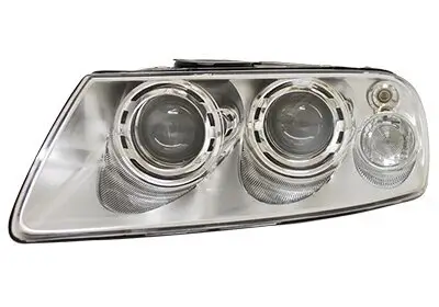 Hauptscheinwerfer links VAN WEZEL 5846983