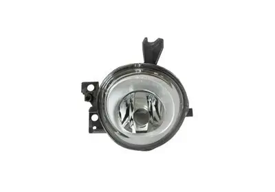 Nebelscheinwerfer links VAN WEZEL 5846997