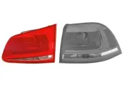 Heckleuchte rechts VAN WEZEL 5848934