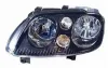 Hauptscheinwerfer links VAN WEZEL 5856963