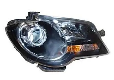 Hauptscheinwerfer rechts VAN WEZEL 5857964M Bild Hauptscheinwerfer rechts VAN WEZEL 5857964M