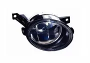 Nebelscheinwerfer links VAN WEZEL 5857995