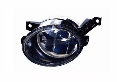 Nebelscheinwerfer rechts VAN WEZEL 5857996