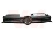 Kühlergitter VAN WEZEL 5863514