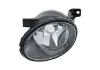 Nebelscheinwerfer links VAN WEZEL 5863995H
