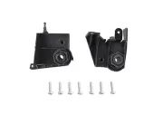 Reparatursatz, Hauptscheinwerfer links VAN WEZEL 5867887