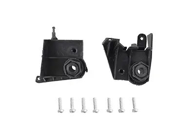 Reparatursatz, Hauptscheinwerfer links VAN WEZEL 5867887 Bild Reparatursatz, Hauptscheinwerfer links VAN WEZEL 5867887