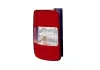 Heckleuchte links VAN WEZEL 5867921