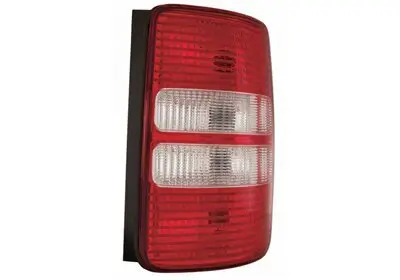 Heckleuchte rechts VAN WEZEL 5868922 Bild Heckleuchte rechts VAN WEZEL 5868922