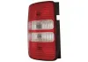 Heckleuchte links VAN WEZEL 5868933