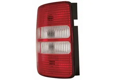 Heckleuchte links VAN WEZEL 5868933 Bild Heckleuchte links VAN WEZEL 5868933