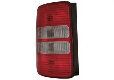 Heckleuchte links VAN WEZEL 5868935 Bild Heckleuchte links VAN WEZEL 5868935