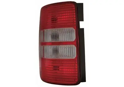 Heckleuchte links VAN WEZEL 5868937 Bild Heckleuchte links VAN WEZEL 5868937