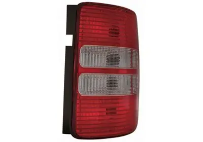 Heckleuchte rechts VAN WEZEL 5868938 Bild Heckleuchte rechts VAN WEZEL 5868938