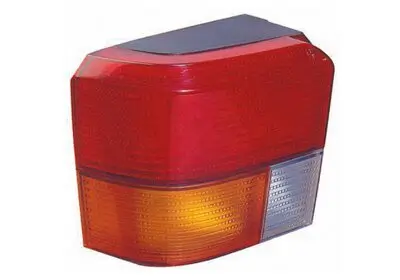 Heckleuchte links VAN WEZEL 5874931