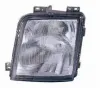 Hauptscheinwerfer links VAN WEZEL 5877963
